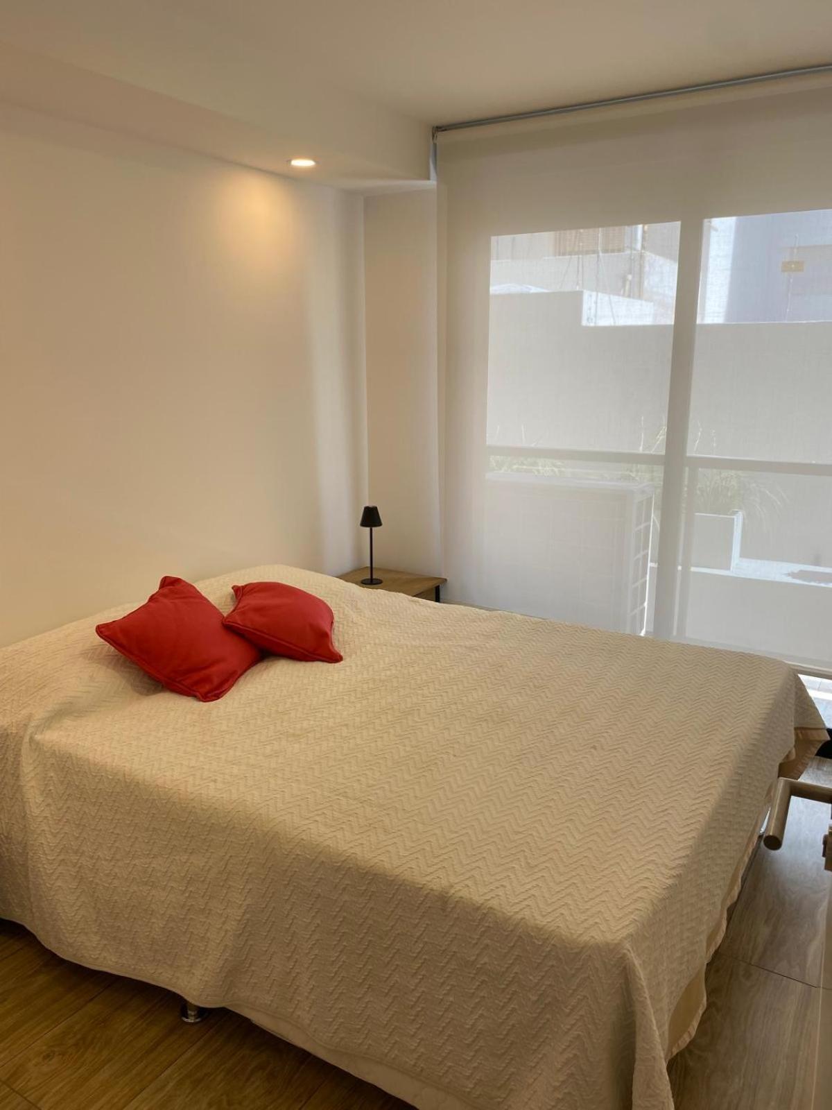 Departamento Nuevo A Estrenar Apartment