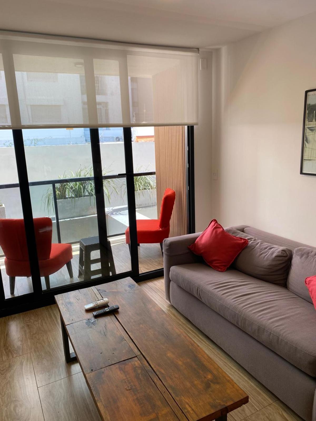Departamento Nuevo A Estrenar * Montevideo