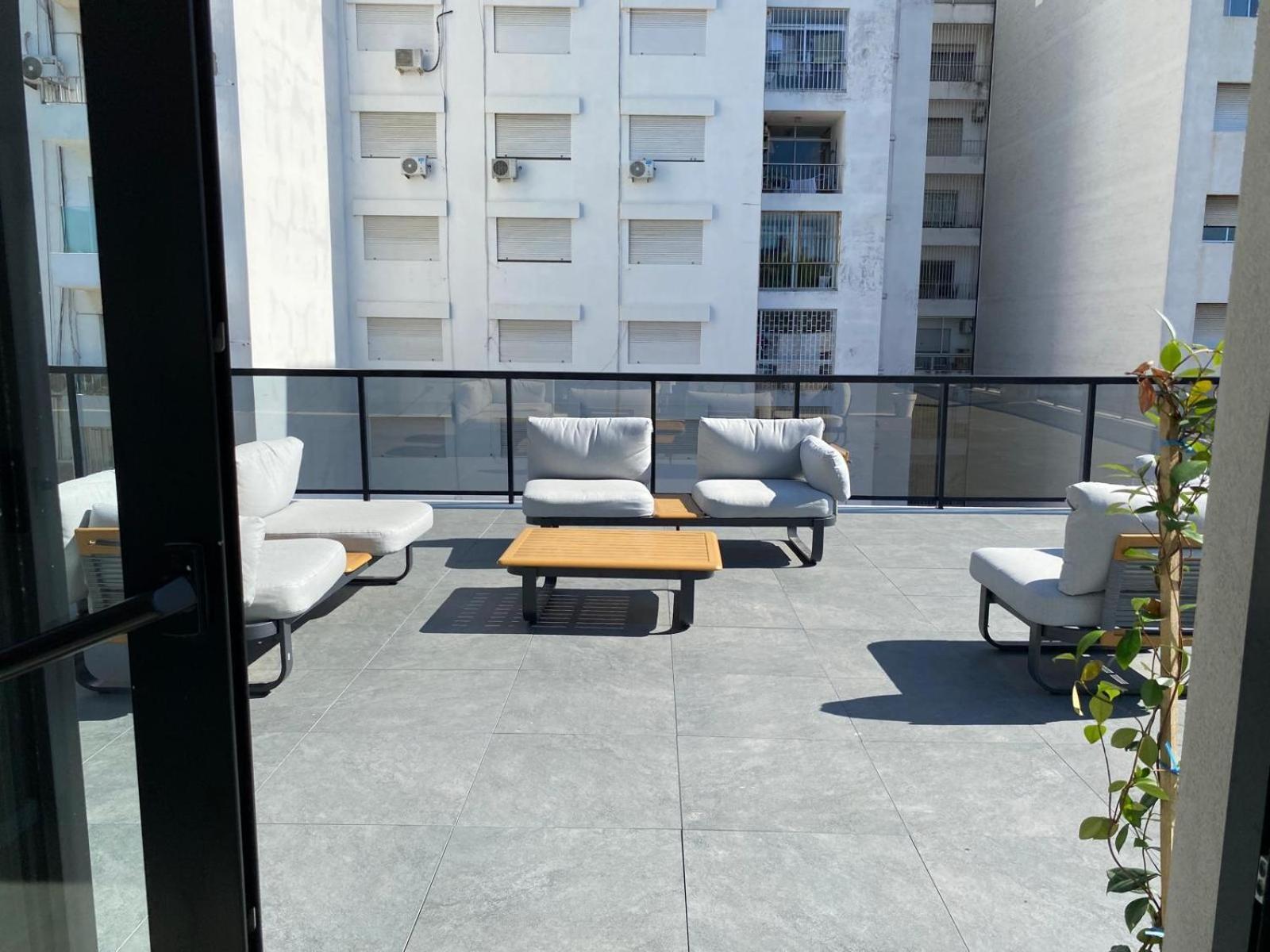 Departamento Nuevo A Estrenar Apartamento